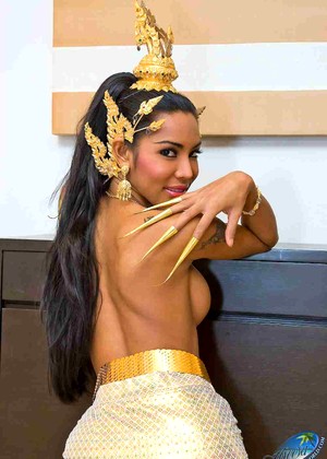 Areeya Sworld Areeya Elite Ladyboy Sex Porn