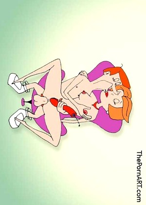 Comicstoons Comicstoons Model Advanced Cartoon Sex Mobileimage