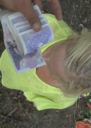 Czechstreets Jarmila Bust Money Sekx