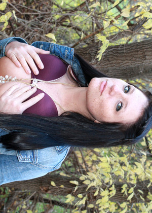 Freckles18 Freckles Fantasy Brunette Activity