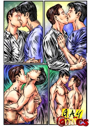 Gay Comics Gay Comics Model Exploring Porn Cartoons Wifi Photos