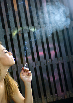 Gigirivera Gigi Rivera Selected Smoking Porncutie
