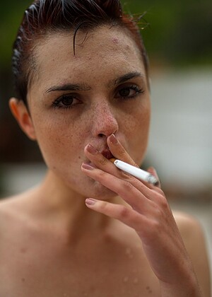 Girlfolio Caterina Correia Pornstarsmobi Smoking Sideblond