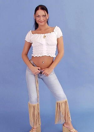 Hungarianhoneys Christina Bella Vaniity Clothed Pronostar