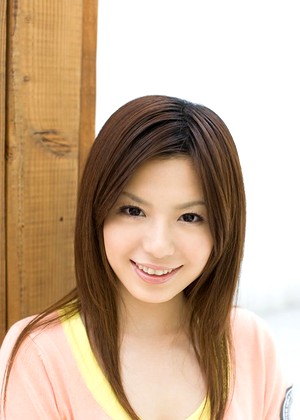 Idols69 Riri Kuribayashi Pretty Asian Master