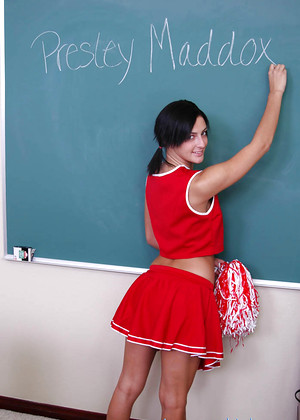 Innocenthigh Presley Maddox Thursday Schoolgirl Reddit