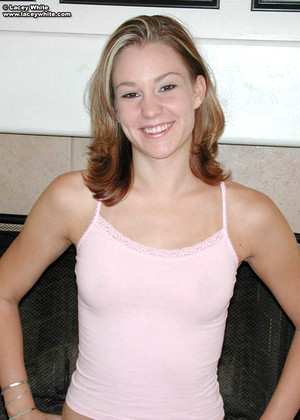 Laceywhite Lacey White Crystal Clear Teen Hd Vids
