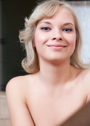 Metart Feeona A Traditional Blonde Pornbeauty