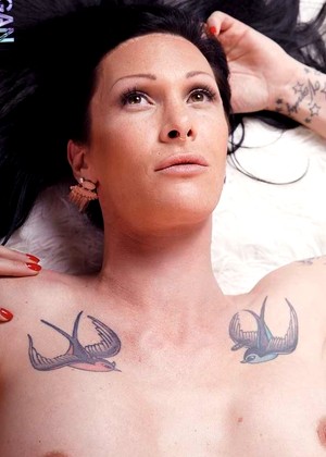 Morganbailey Morgan Bailey Shumaker Tattoo Sexmovies Squ