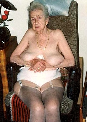 Omageil Oma Geil Classic Grannies Sexmag