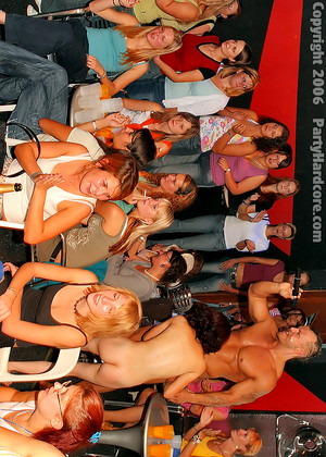 Partyhardcore Partyhardcore Model Weekly Big Tits Site