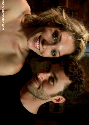 Sexandsubmission James Deen Lily Labeau True Petite Fb