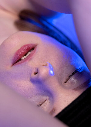 Thelifeerotic Ginger Mary Kink Close Up Elise