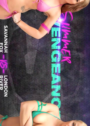 Ultimatesurrender Savannah Fox London River Mckenzie Wrestling Siri Sex