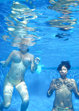 Valoryirene Valory Irene Swimming Big Tits Babetoday