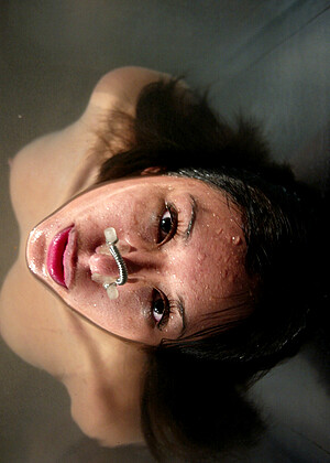 Waterbondage Jasmine Byrne Modelsvideo Bondage First Lesbea