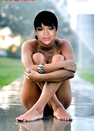 Wonderfulkatiemorgan Rihanna Recent Anal Dvd