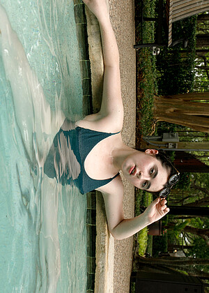 Zishy Ophelia Palantine Sapphire Pool Www 3xxx