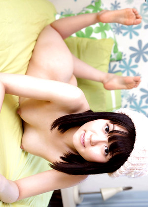 18 Eighteen Mai Araki Cute Tiny Tits Mag jpg 7