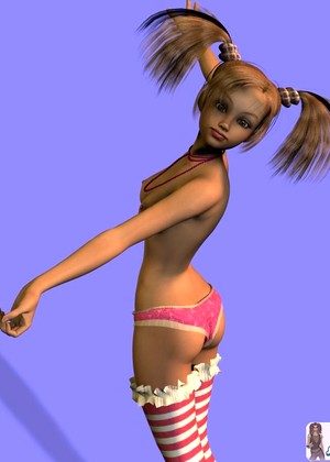 3dfucksluts Model jpg 9