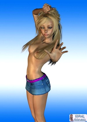 3dfucksluts Model jpg 10