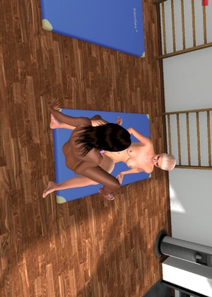 3d Kink 3dkink Model High Def Virtual Mobi Mobile jpg 10