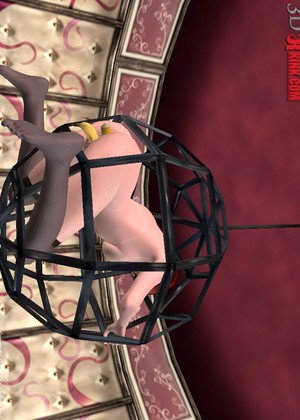 3d Kink 3dkink Model Outstanding Virtual Sexbabe jpg 8