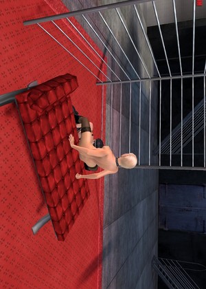 3d Kink 3dkink Model Special Virtual Screenshots jpg 17