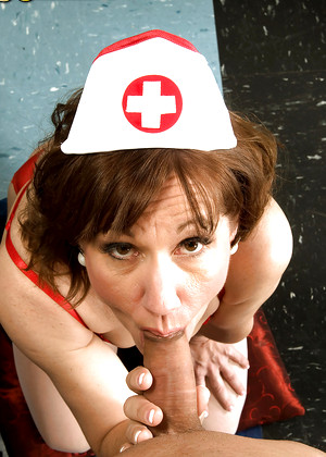 50 Plus Milfs Elle Denay Latest Nurse Story jpg 5