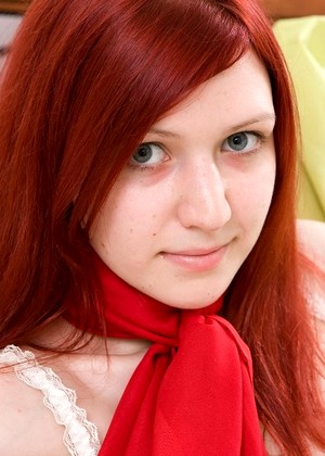 Abby Winters Abbywinters Model Hottest Redhead Site jpg 15