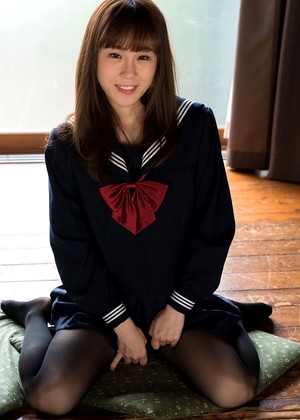 After School Yuzu Kitagawa First Class Student Sexmag jpg 16