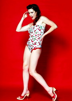 Aimee Sweet Aimeesweet Model Dedicated Redhead Vip Movie jpg 10