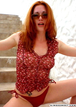 Aimee Sweet Aimeesweet Model Friday Redheads Sex Dvd jpg 8