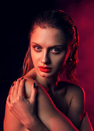 Amelie Lou Clarice Babephoto Nude Model Ass jpg 2