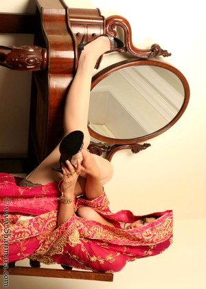 Anglo Indian Beauty Sharimara Sharimara Rated R Legs Newsletter jpg 2