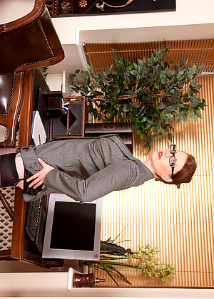 Anilos Holly Kiss Daily Redheads Interrogation jpg 15