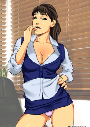 Animeillustrated Animeillustrated Model Beautiful Toons Porno Version jpg 8
