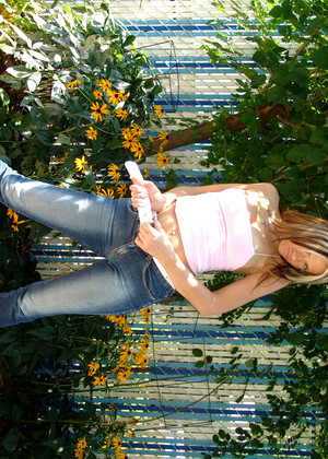 Ann Angel Xxx Ann Angel Weekend Jeans Instaporn jpg 12