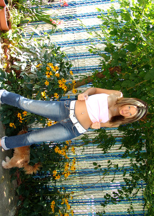 Ann Angel Xxx Ann Angel Weekend Jeans Instaporn jpg 2