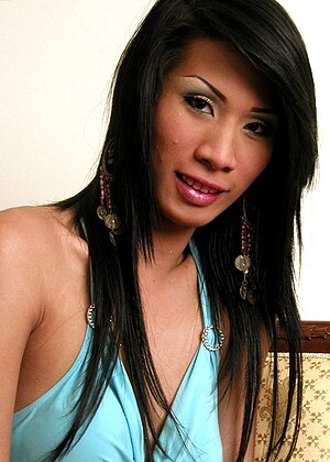 Asian TGirl Paula Logan Ladyboy Iwank jpg 8