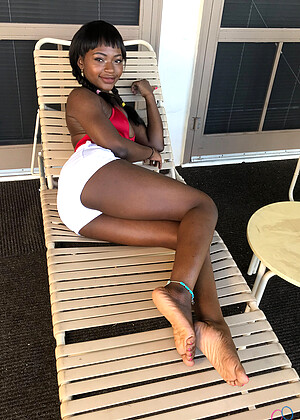 Atk Girlfriends Noemie Bilas Zeroday African Sexy Beauty jpg 10