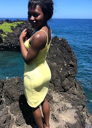Atk Girlfriends Noemie Bilas Zeroday African Sexy Beauty jpg 16
