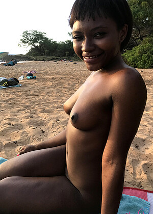 Atk Girlfriends Noemie Bilas Zeroday African Sexy Beauty jpg 9