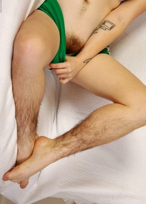 Atk Natural And Hairy Atknaturalandhairy Model Naked Redhead Mobilepicture jpg 10