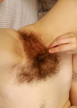 Atk Natural And Hairy Atknaturalandhairy Model Naked Redhead Mobilepicture jpg 2