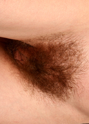 Atk Natural And Hairy Atknaturalandhairy Model Wild Hairy Edition jpg 4