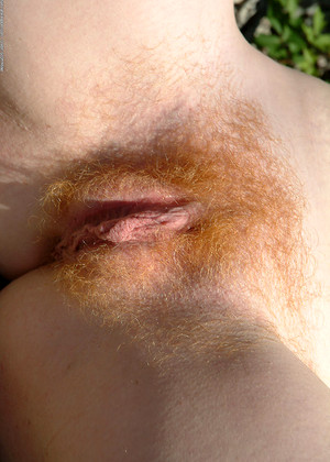 Atk Natural Hairy Atknaturalhairy Model Secret Redhead Sex Pictures jpg 13