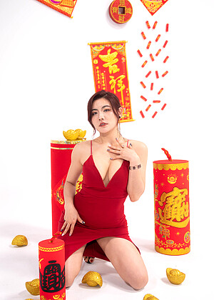 AV Jiali Li Zhiyan Sex Woman Groupsex Nackt jpg 13