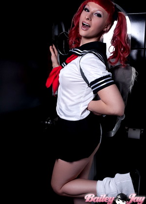 Harley Quinn Bailey Jay jpg 10