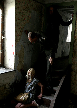 Bdsm Prison Mirela Puregrannies Threesome Fotoshot jpg 10